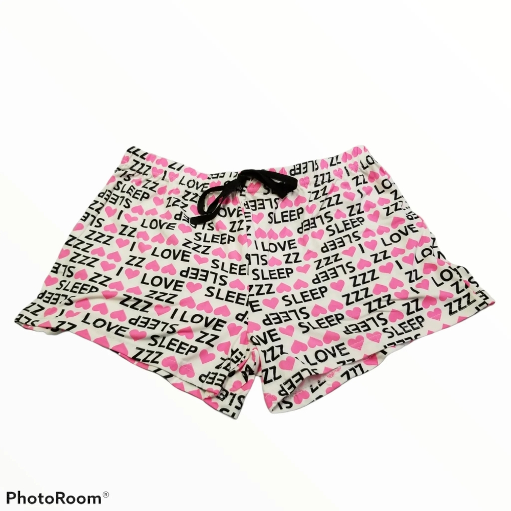 🌺2/$15🌺NWOT Forever Spoiled pajama shorts